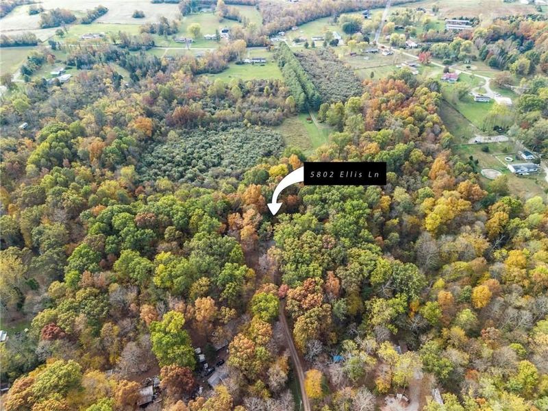 5802 Ellis Lane, Hillsboro, OH 45133 Photo 39