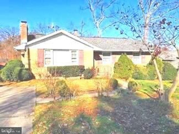 9110 DRAKE PLACE , COLLEGE PARK, MD 20740
