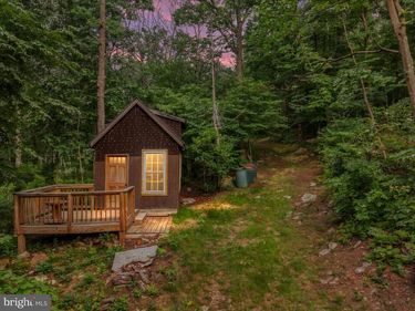 1280 BOBCAT TRAIL , WINCHESTER, VA 22602