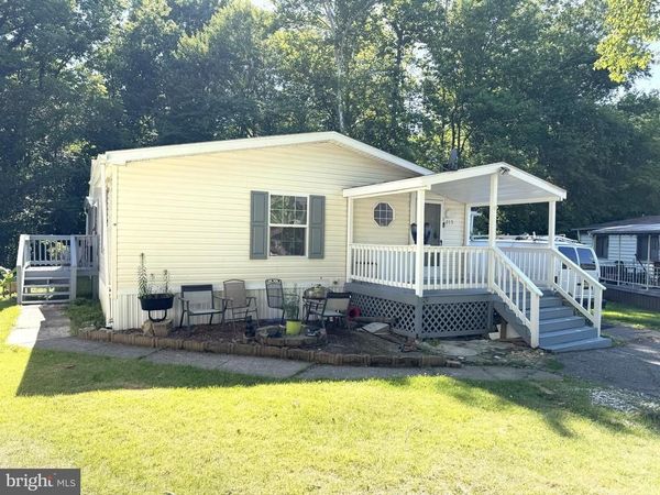 275 JANETS COURT , LOTHIAN, MD 20711