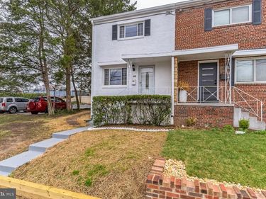 40 W TAYLOR RUN PARKWAY , ALEXANDRIA, VA 22314
