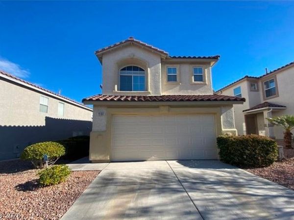 1132 Majestic Canyon Street , Henderson, NV 89052
