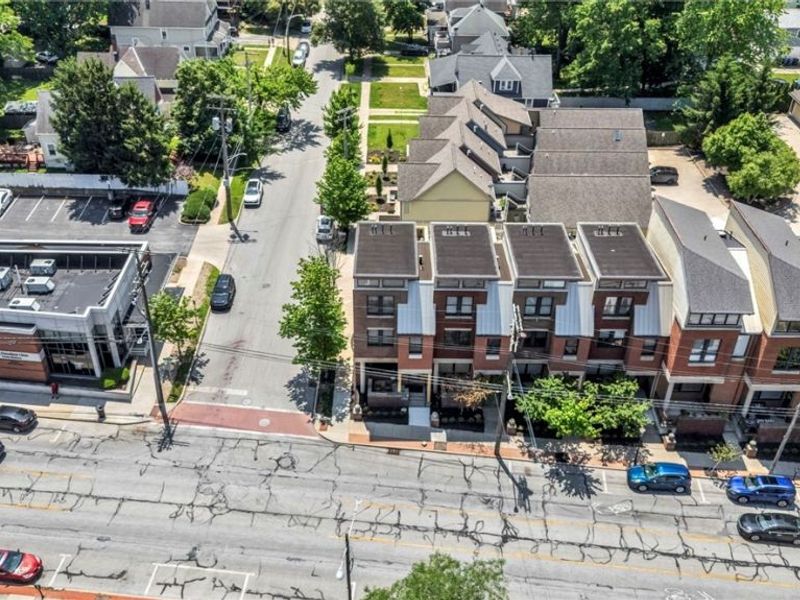 11901 Detroit Avenue , Lakewood, OH 44107 Photo 30