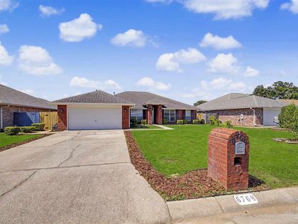 8768 Intruder Ct Pensacola, FL 32506