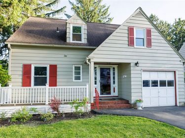 634 Mertens Avenue, Syracuse, NY 13203