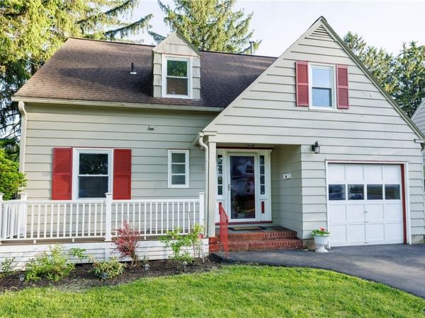 634 Mertens Avenue, Syracuse, NY 13203