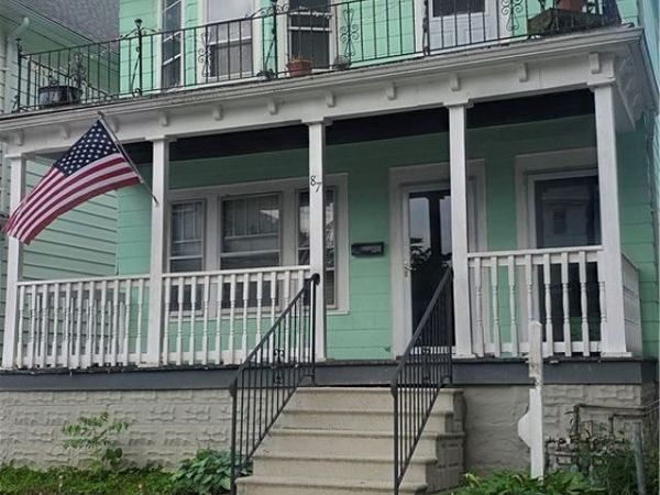 87 Hayden Street, Buffalo, NY 14210