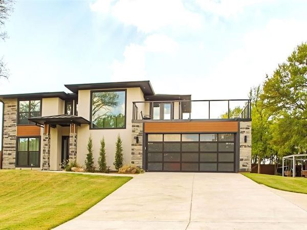 472 Neva Lane , Denison, TX 75020