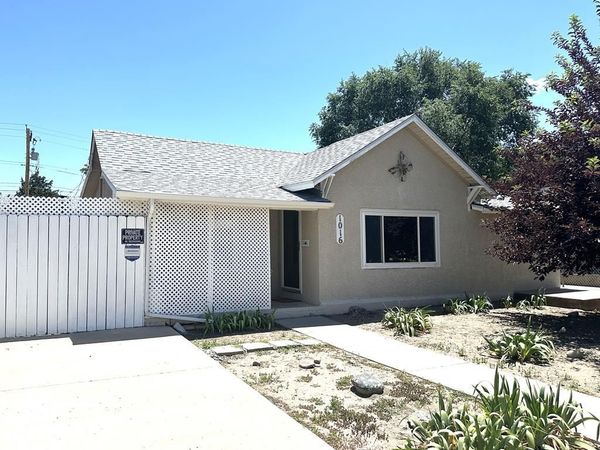 1016 Beulah Ave, Pueblo, CO 81004