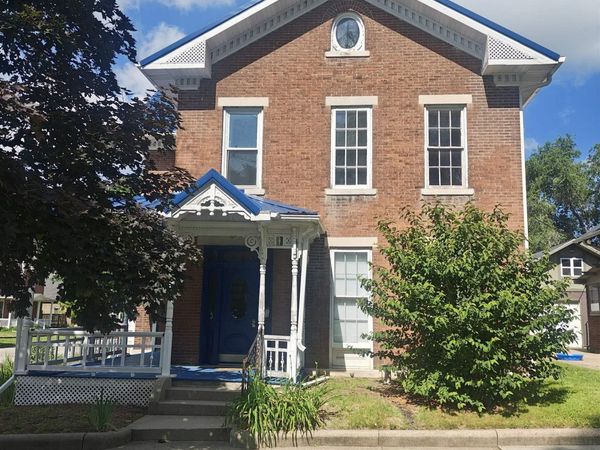 521 10th Street, Fort Madison, IA 52627