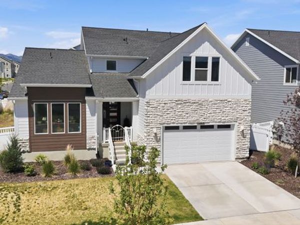 13666 S LANGDON DR, Riverton, UT 84096