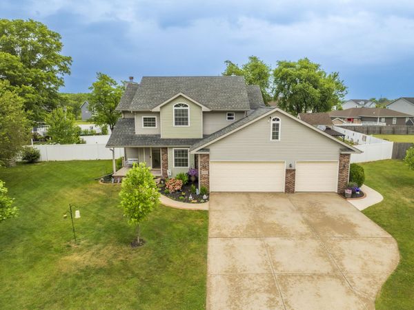 6330 Savannah Avenue , Portage, IN 46368