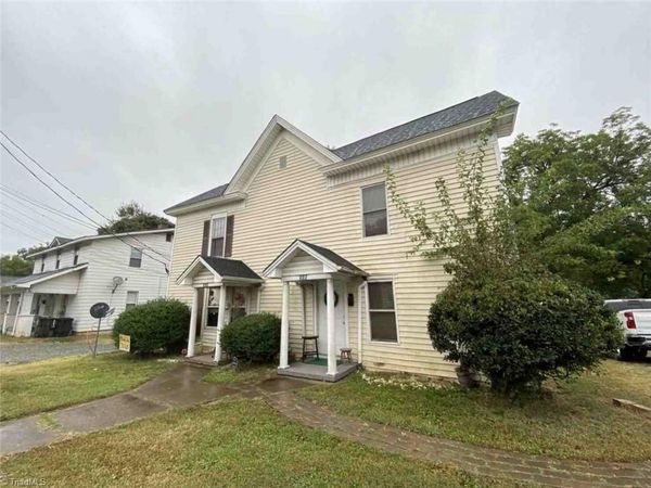 514-516 S Mebane Street, Burlington, NC 27215
