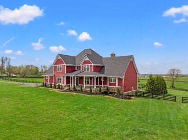 5121 Jacks Creek Pike, Lexington, KY 40515