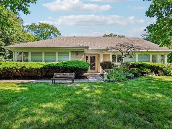383 Copper Beech Court, Dayton, OH 45459