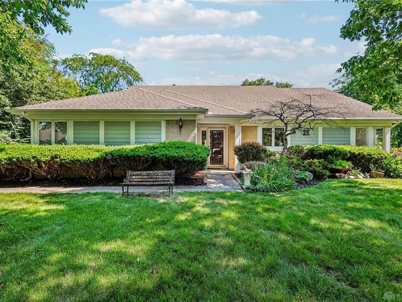 383 Copper Beech Court, Dayton, OH 45459 Photo 1