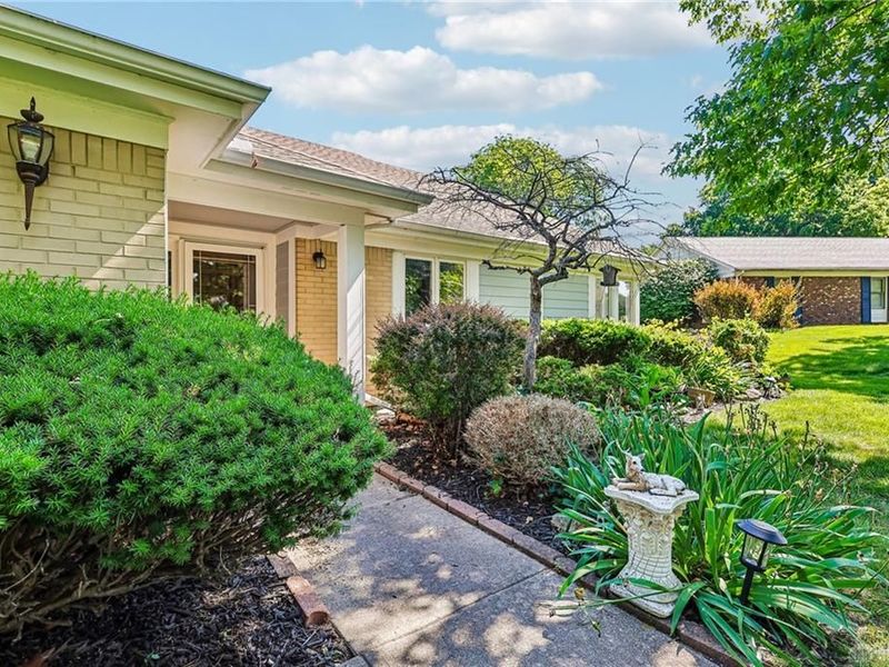 383 Copper Beech Court, Dayton, OH 45459 Photo 5