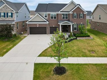 51040 Woodford Drive, CANTON, MI 48188