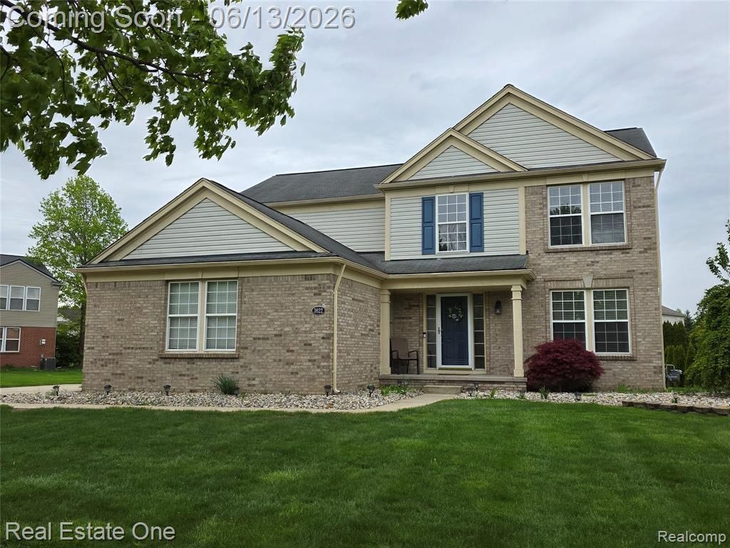 3622 Times Square Boulevard, Canton, MI 48188 Main Photo