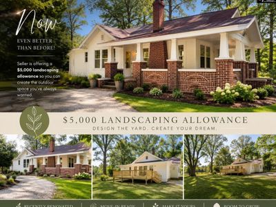 2419 Gramling Road, Orangeburg, SC 29115