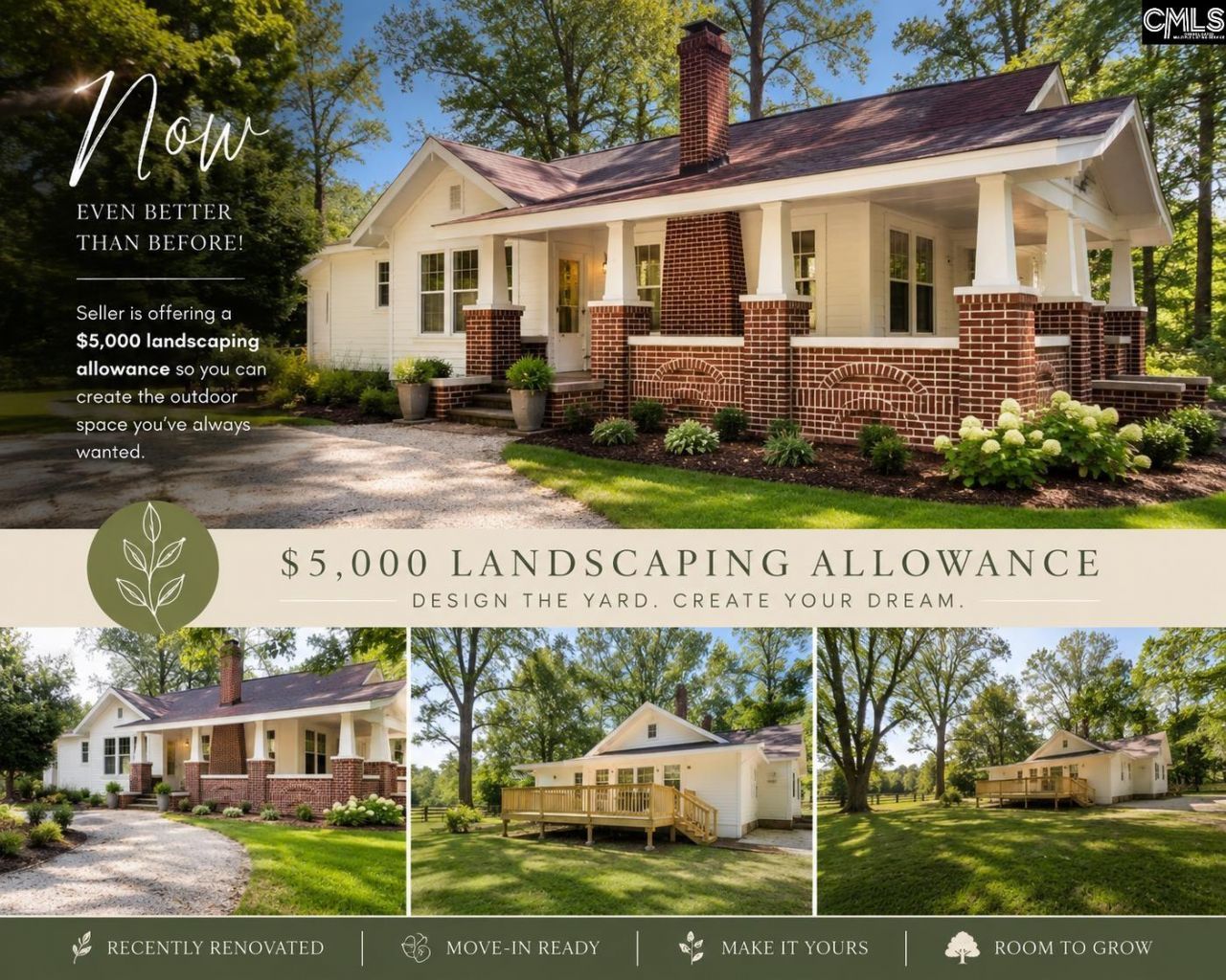 2419 Gramling Road Photo 1