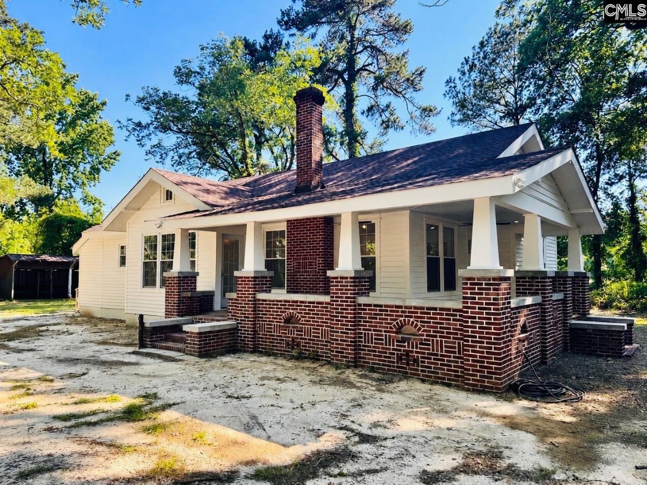 2419 Gramling Road Photo 2