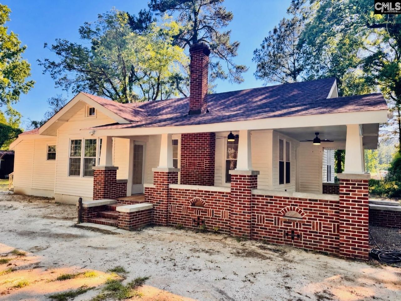 2419 Gramling Road Photo 3