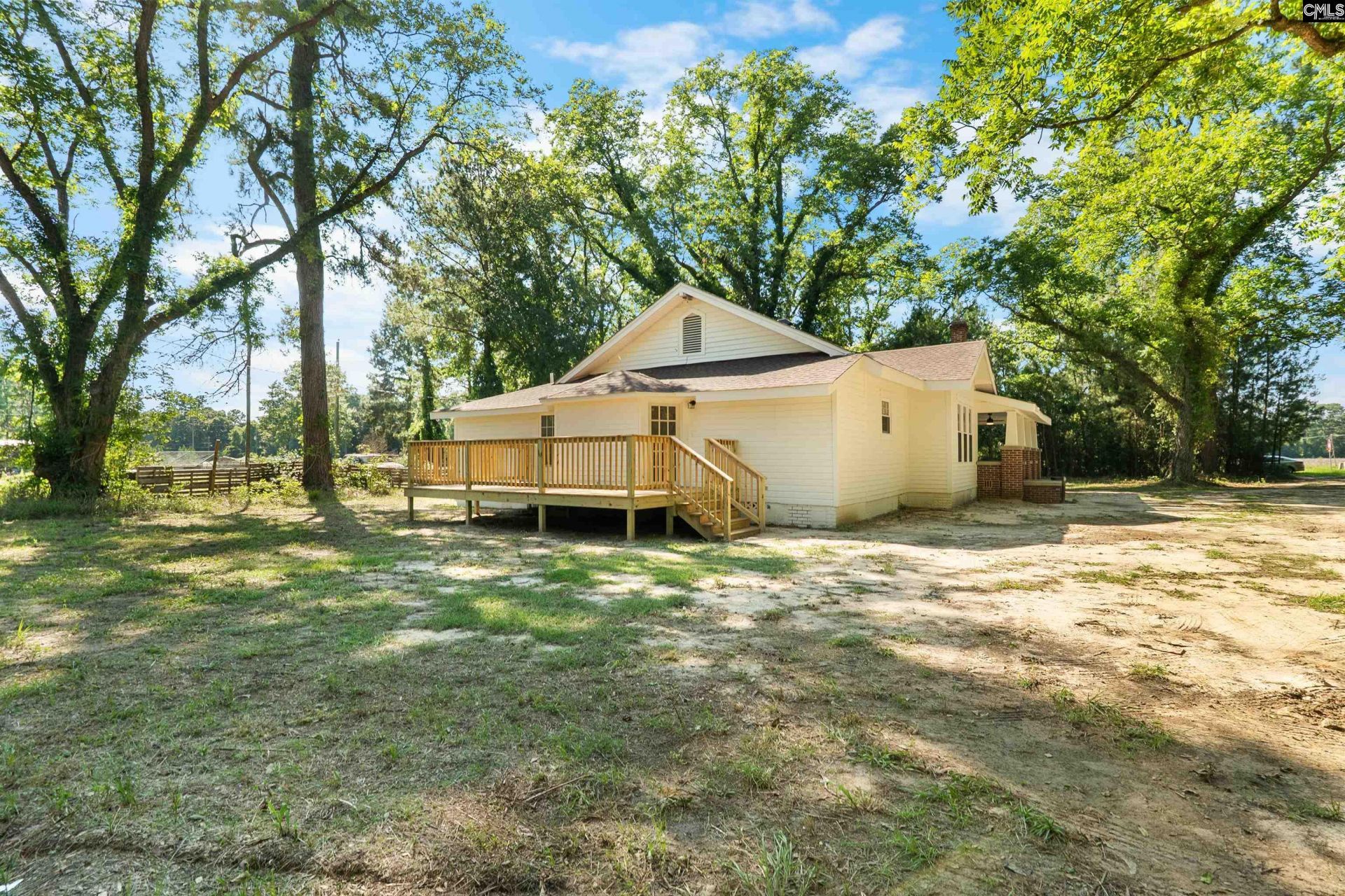 2419 Gramling Road Photo 31
