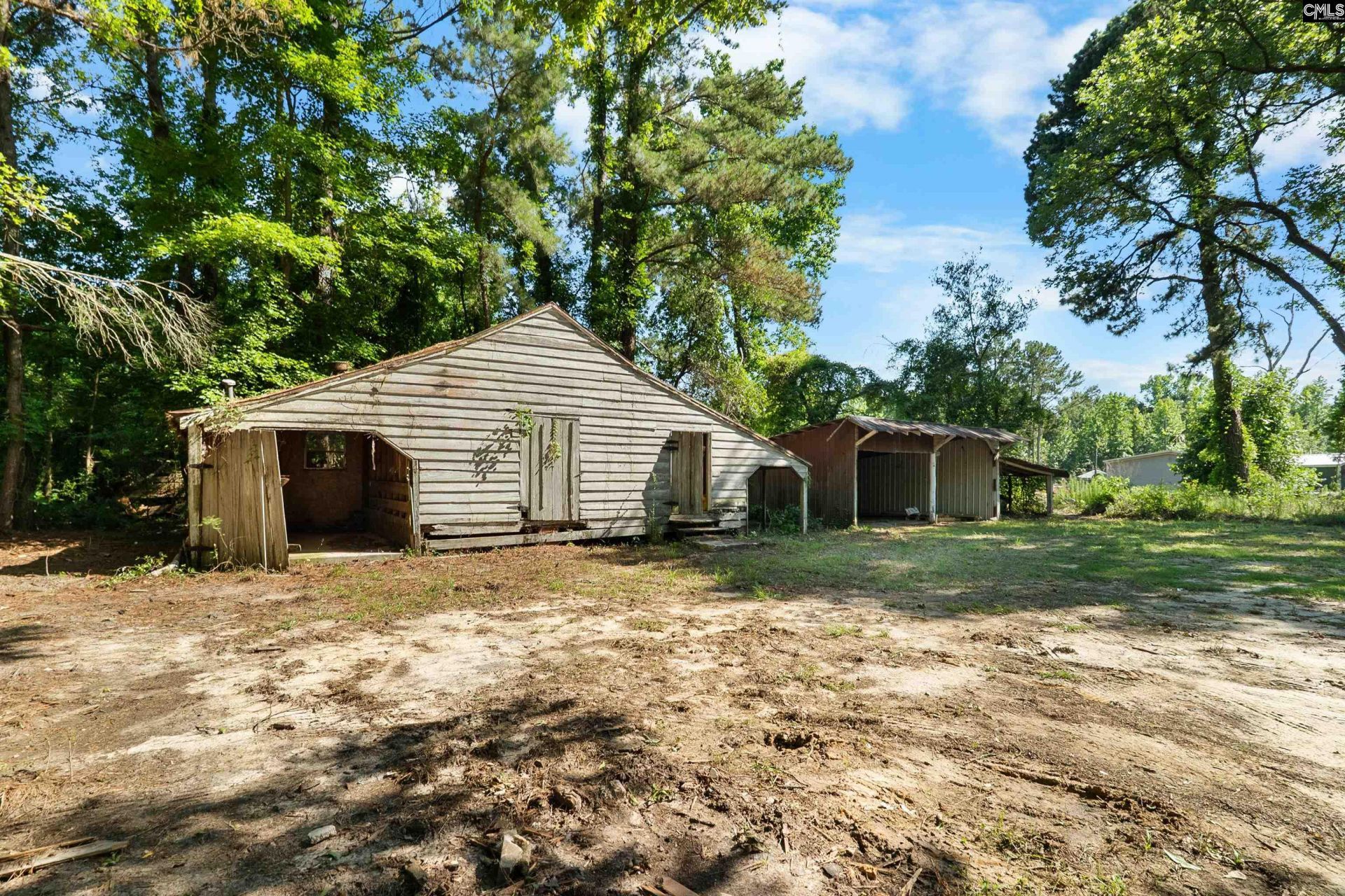 2419 Gramling Road Photo 32
