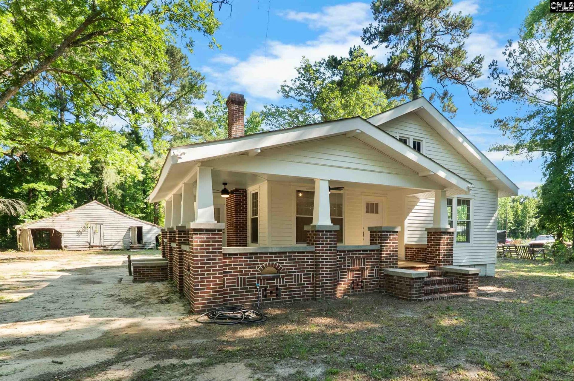 2419 Gramling Road Photo 4