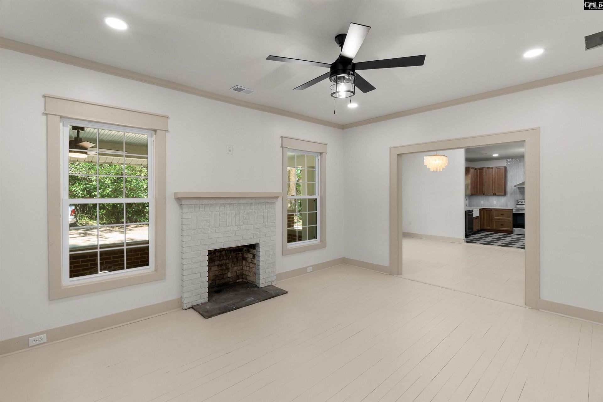 2419 Gramling Road Photo 5