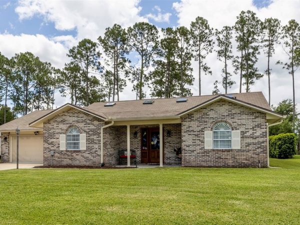 29 WOOD HAVEN DRIVE , PALM COAST, FL 32164