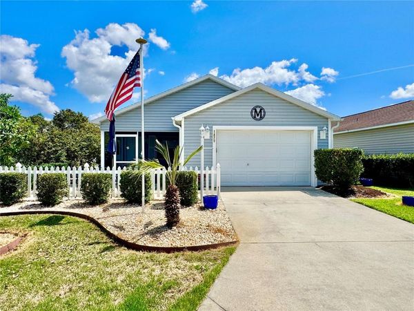 1479 DYNASTY PLACE , THE VILLAGES, FL 32163
