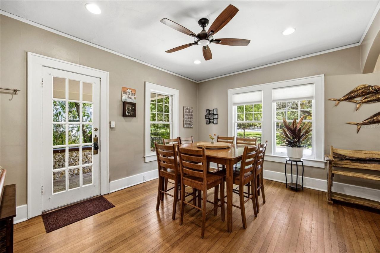 720 NE Boulevard, Gainesville, FL 32601 Photo