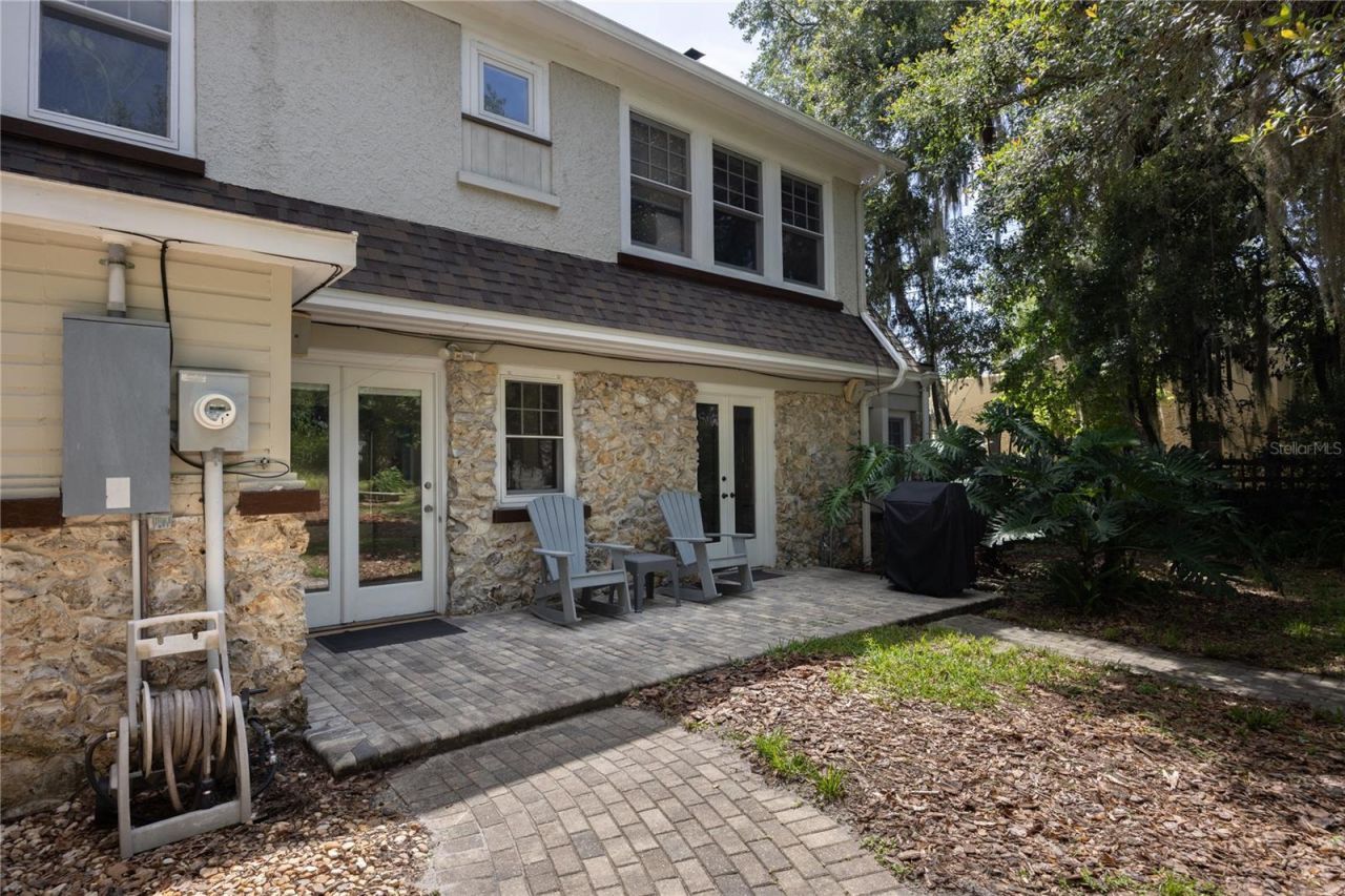 720 NE Boulevard, Gainesville, FL 32601 Photo