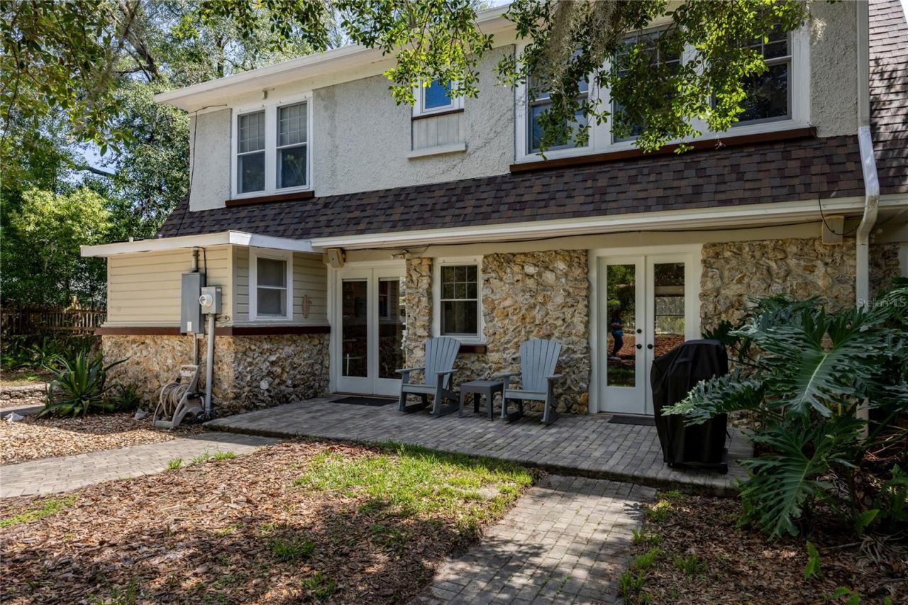 720 NE Boulevard, Gainesville, FL 32601 Photo