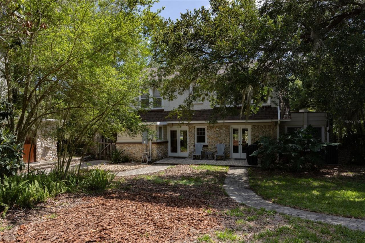 720 NE Boulevard, Gainesville, FL 32601 Photo