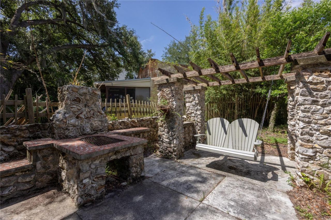 720 NE Boulevard, Gainesville, FL 32601 Photo