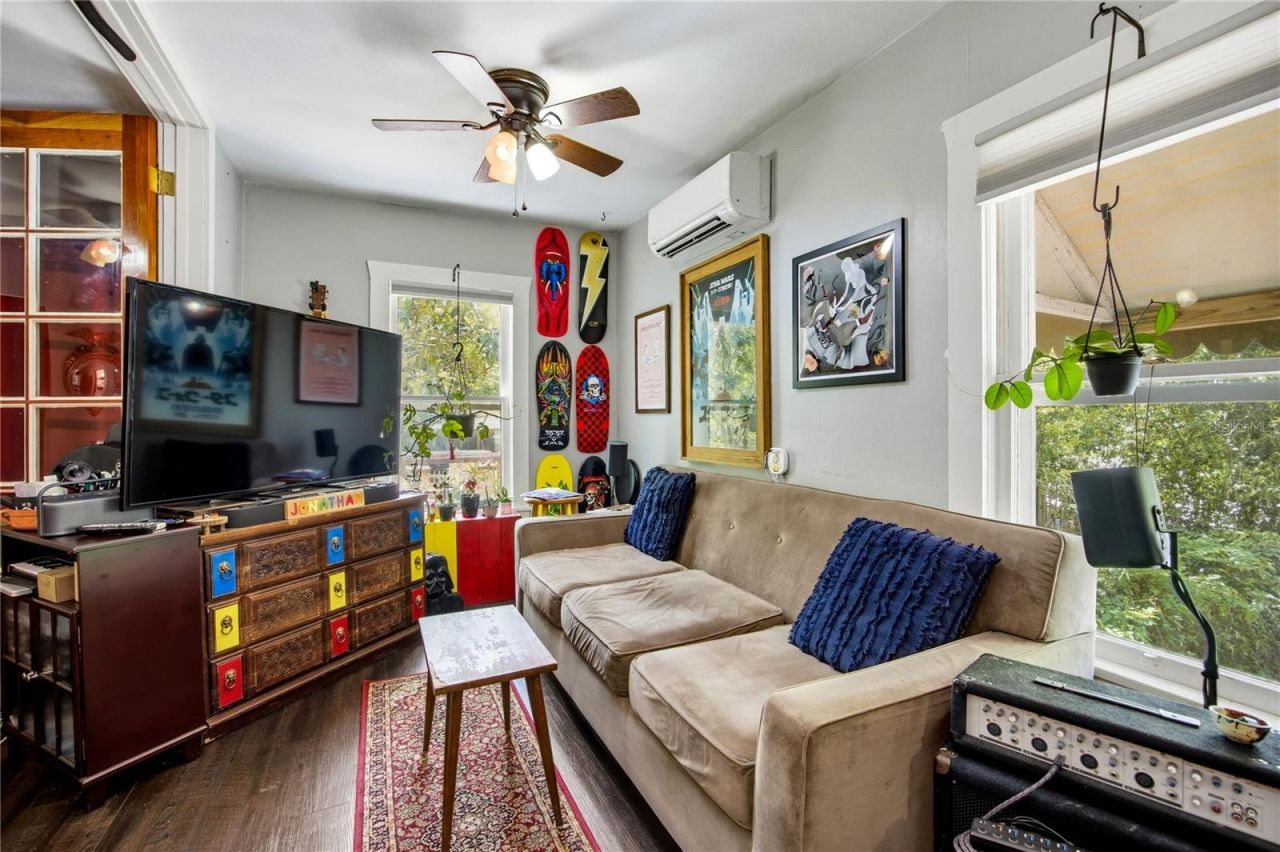 720 NE Boulevard, Gainesville, FL 32601 Photo