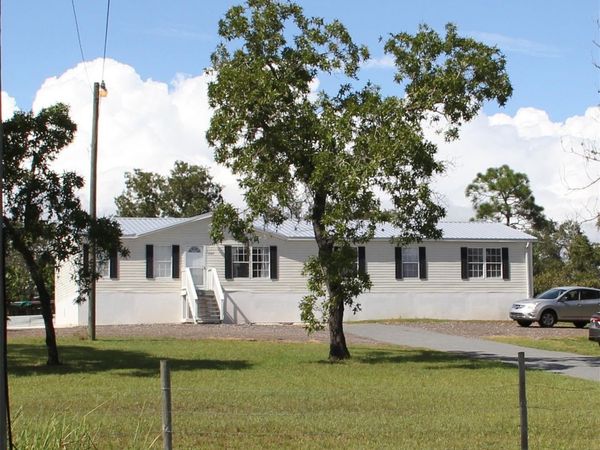 13127 STAR ROAD , BROOKSVILLE, FL 34613