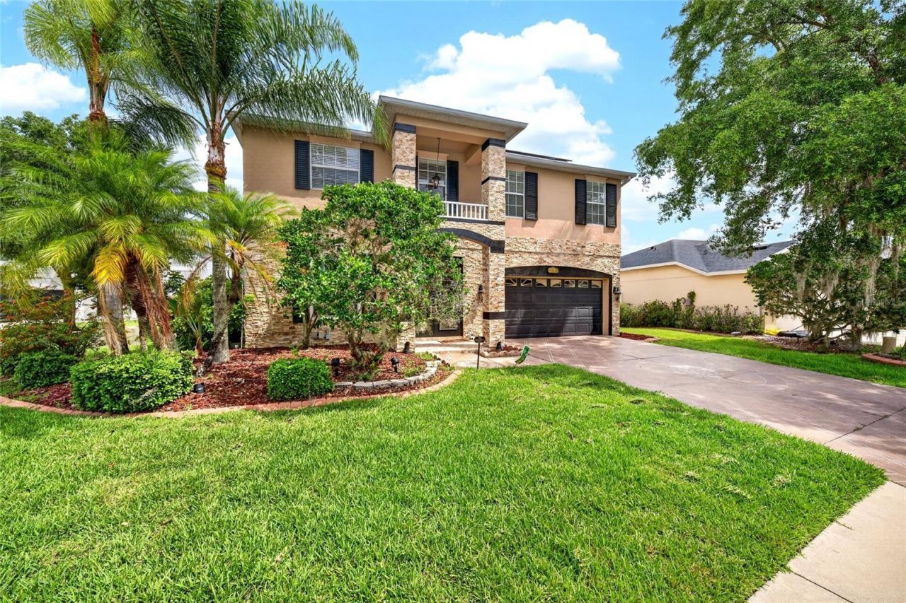 11384 Walden Loop, Parrish, FL 34219 Photo