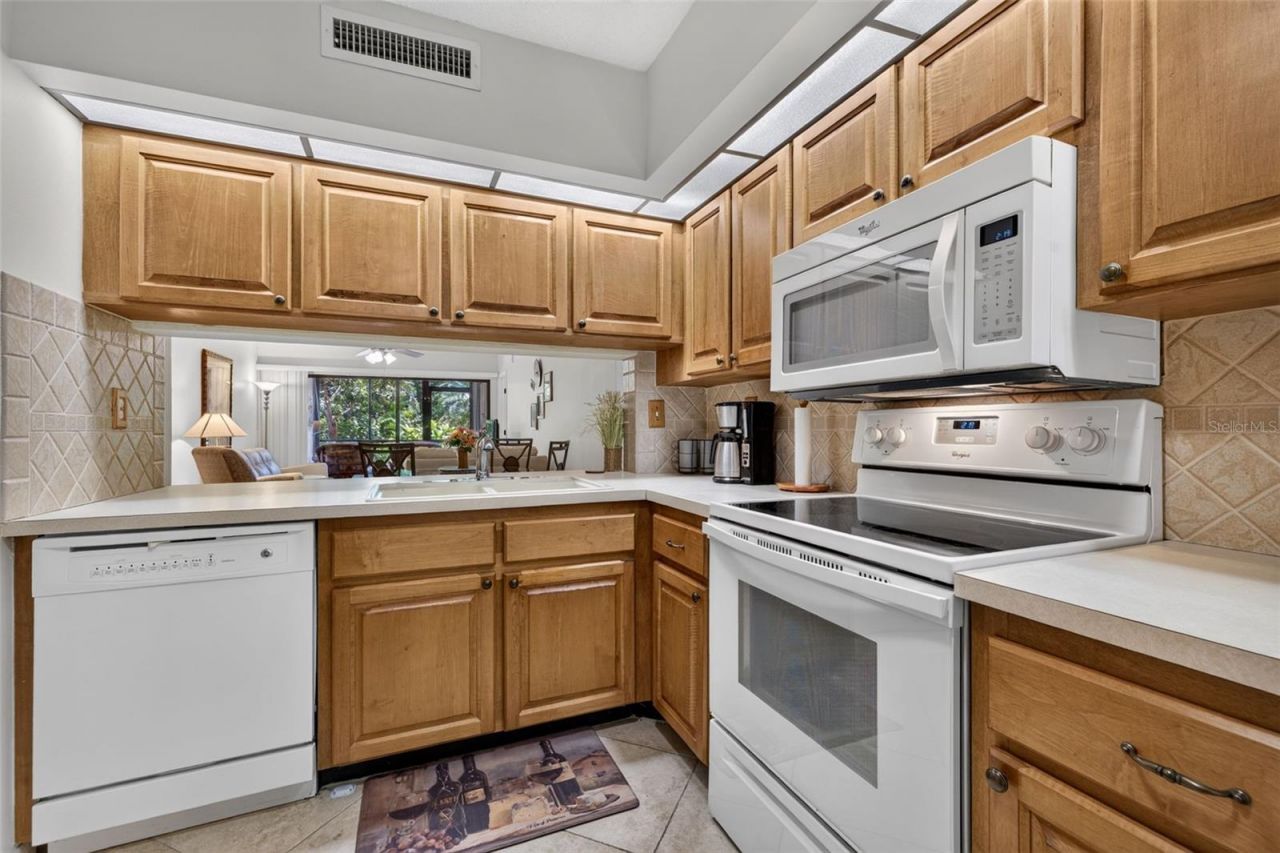 6365 Bahia Del Mar Boulevard, Unit 106, Saint Petersburg, FL 33715 Photo