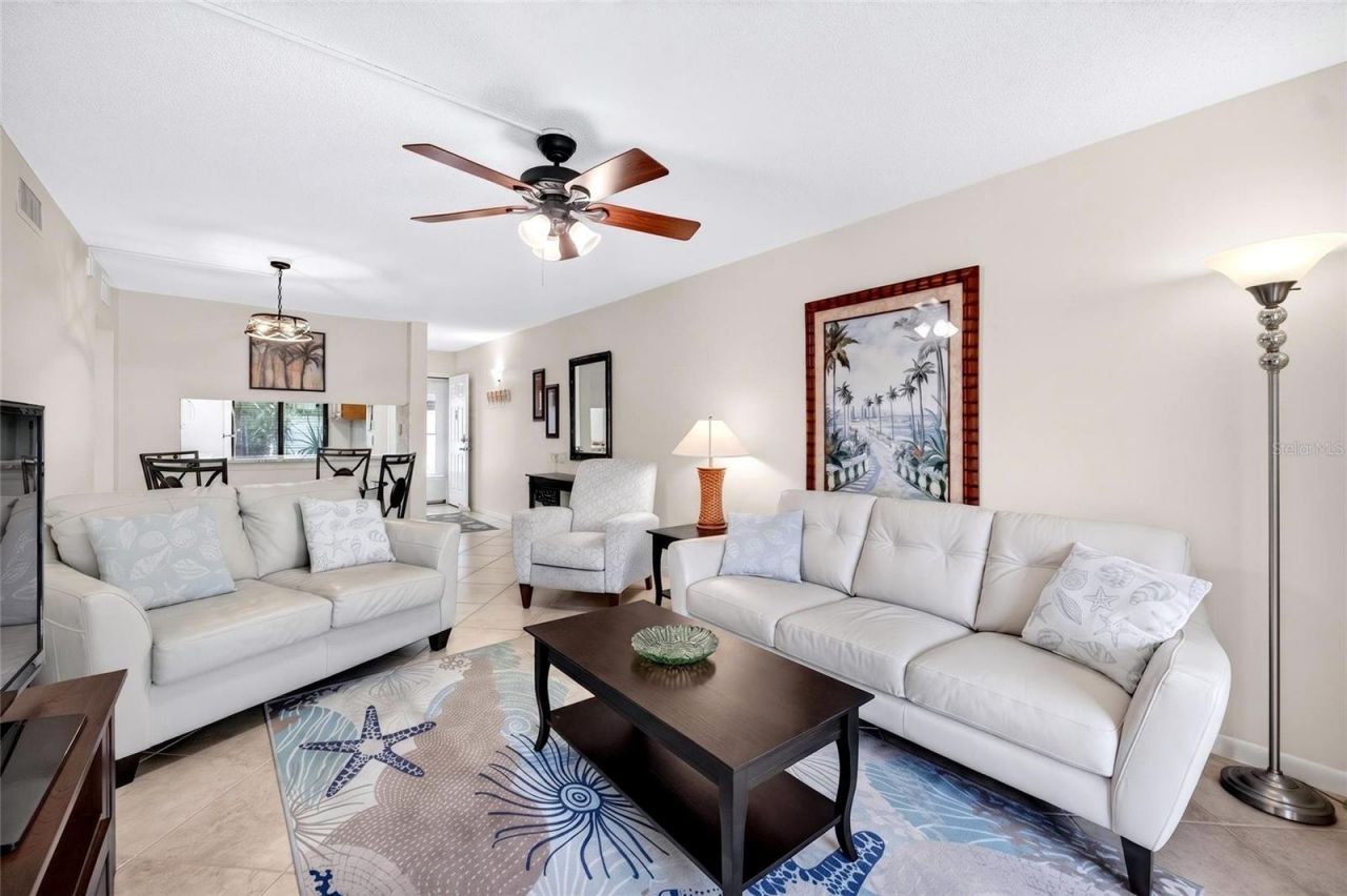 6365 Bahia Del Mar Boulevard , Unit 106, Saint Petersburg, FL 33715 Photo
