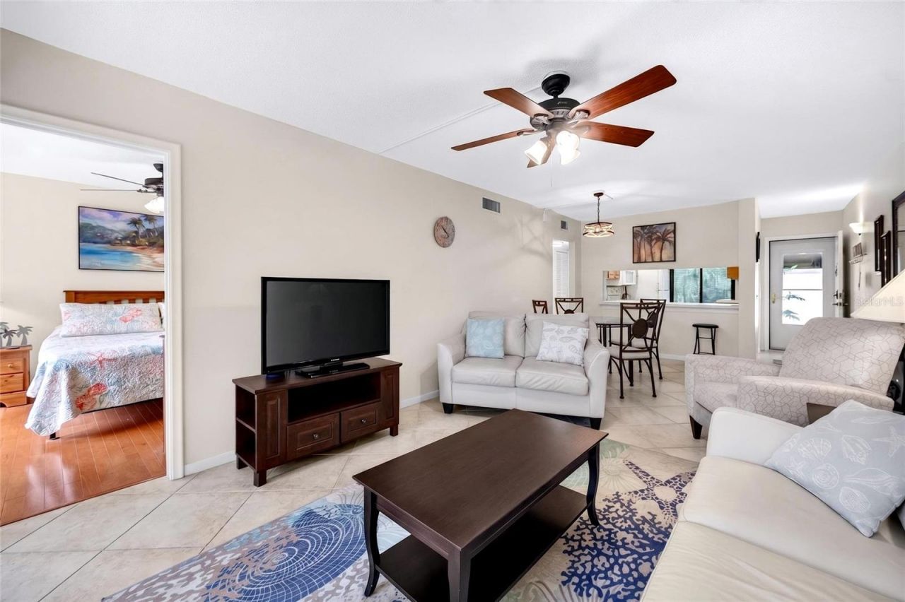 6365 Bahia Del Mar Boulevard , Unit 106, Saint Petersburg, FL 33715 Photo