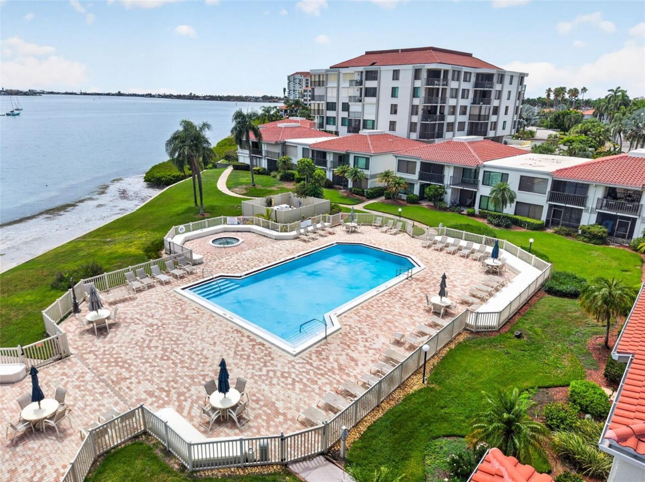 6365 Bahia Del Mar Boulevard, Unit 106, Saint Petersburg, FL 33715 Photo
