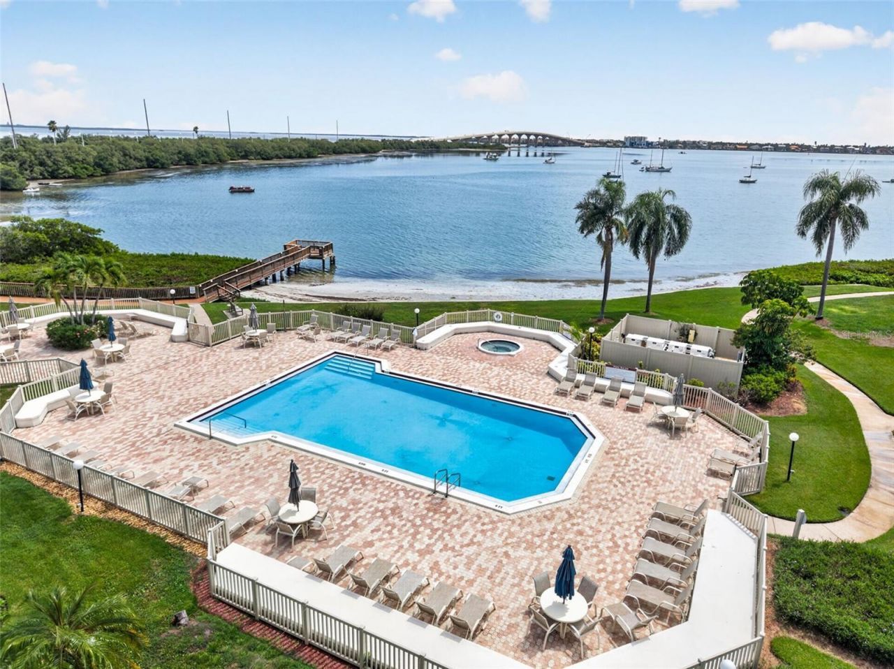 6365 Bahia Del Mar Boulevard, Unit 106, Saint Petersburg, FL 33715 Photo
