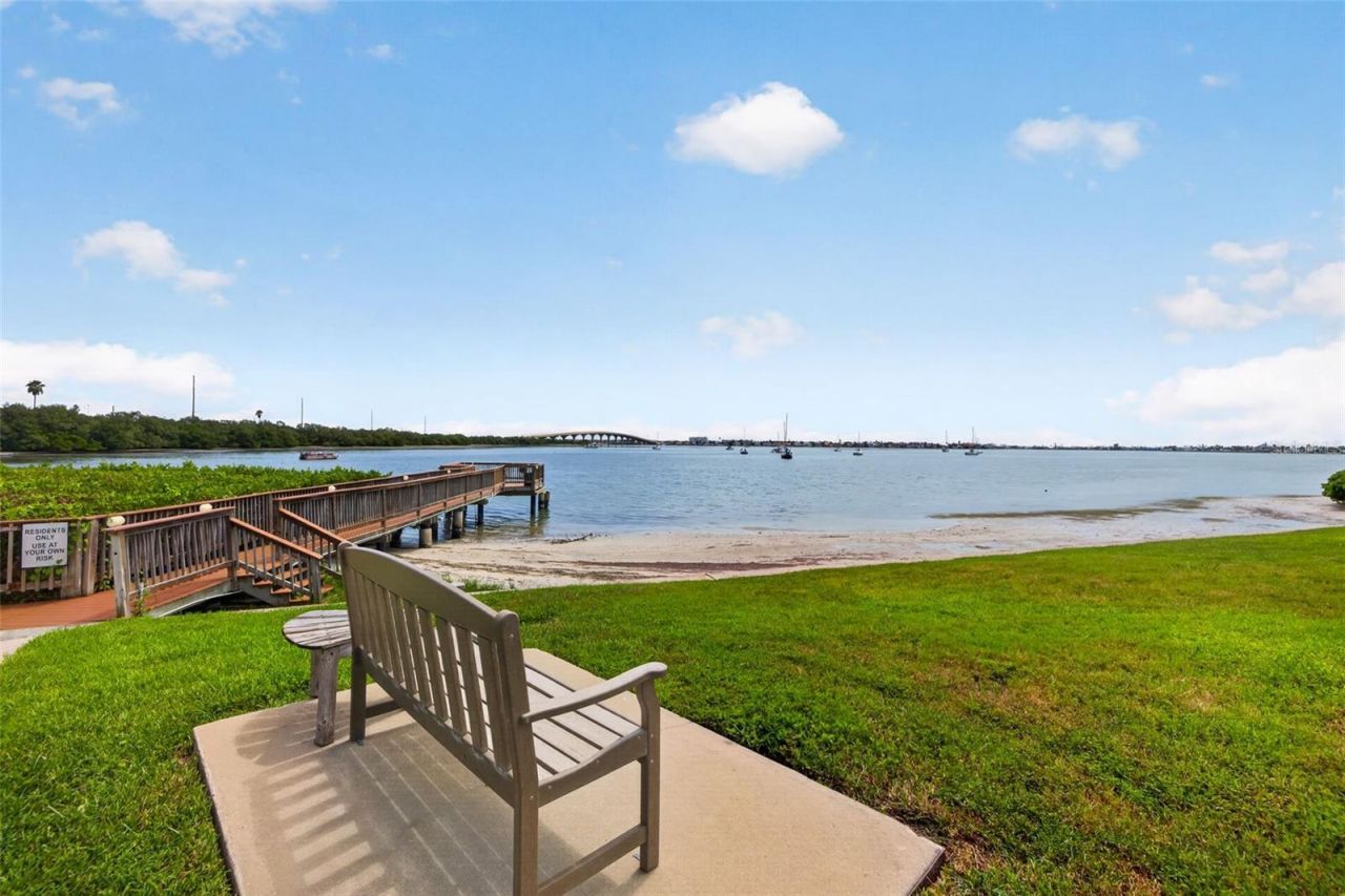 6365 Bahia Del Mar Boulevard, Unit 106, Saint Petersburg, FL 33715 Photo