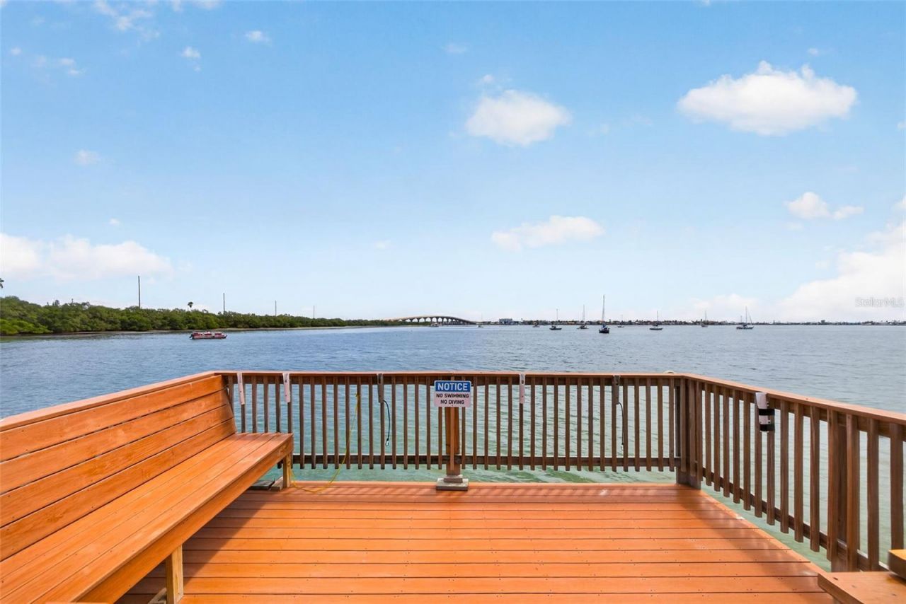 6365 Bahia Del Mar Boulevard, Unit 106, Saint Petersburg, FL 33715 Photo