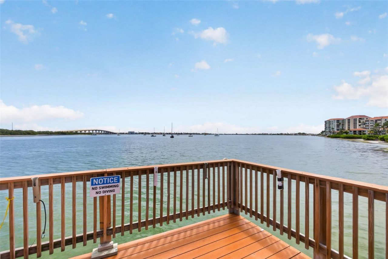 6365 Bahia Del Mar Boulevard, Unit 106, Saint Petersburg, FL 33715 Photo