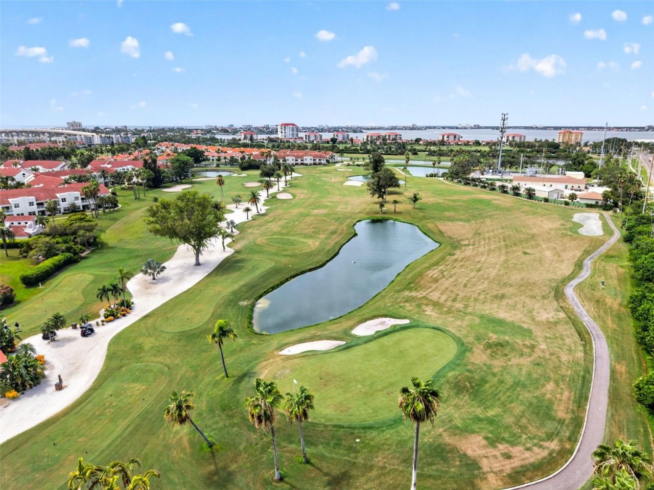 6365 Bahia Del Mar Boulevard, Unit 106, Saint Petersburg, FL 33715 Photo